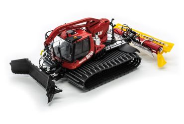 PistenBully 600 W