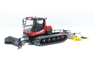 PistenBully 100