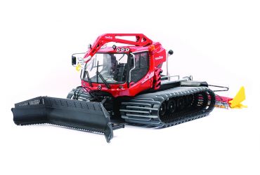 PistenBully 400 W