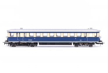 Dieseltriebwagen VT44.02