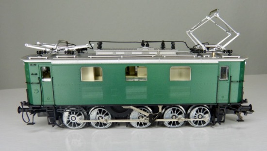 Jägerndorfer Collection - ÖBB BR 1280